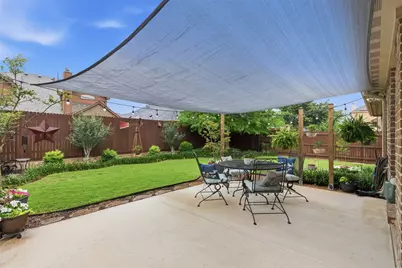712 Mist Flower Drive, Little Elm, TX 75068 - Photo 32