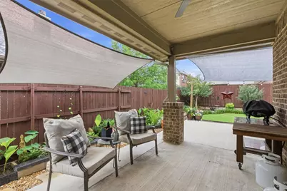 712 Mist Flower Drive, Little Elm, TX 75068 - Photo 34