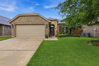 712 Mist Flower Drive, Little Elm, TX 75068 - Photo 1