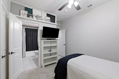 712 Mist Flower Drive, Little Elm, TX 75068 - Photo 20