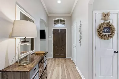 712 Mist Flower Drive, Little Elm, TX 75068 - Photo 8