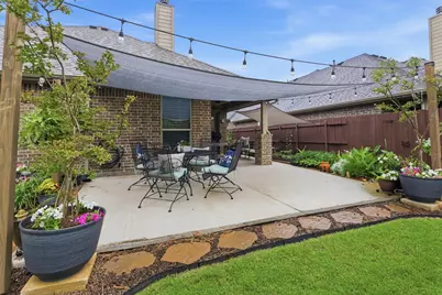 712 Mist Flower Drive, Little Elm, TX 75068 - Photo 36