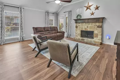 712 Mist Flower Drive, Little Elm, TX 75068 - Photo 18