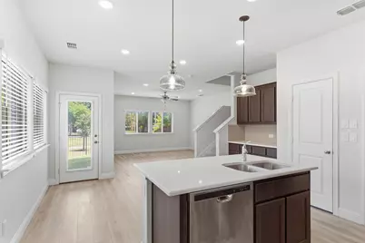3210 Patrick Street, Wylie, TX 75098 - Photo 4