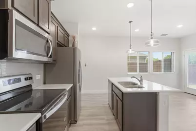 3210 Patrick Street, Wylie, TX 75098 - Photo 8
