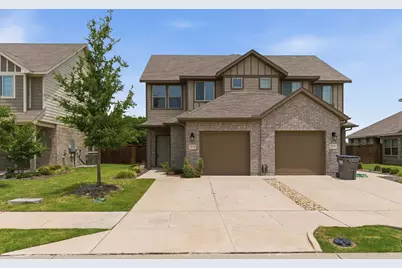 3210 Patrick Street, Wylie, TX 75098 - Photo 1