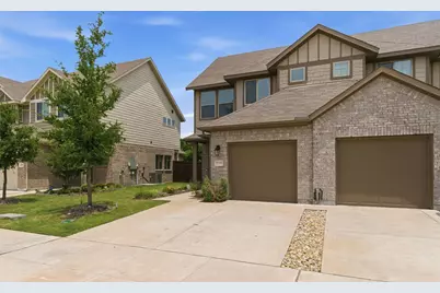 3210 Patrick Street, Wylie, TX 75098 - Photo 2