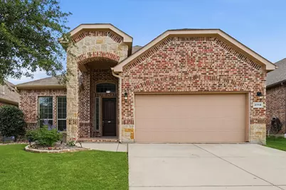 2716 Frontier Drive, Denton, TX 76210 - Photo 1