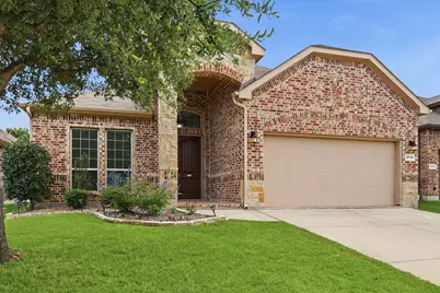 2716 Frontier Drive, Denton, TX 76210 - Photo 2