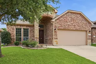 2716 Frontier Dr, Denton, TX 76210 - Photo 2