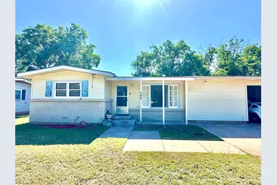 209 Laurel Drive, Winters, TX 79567 - Photo 4