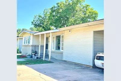 209 Laurel Drive, Winters, TX 79567 - Photo 2