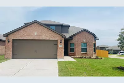 261 Moonstone Way, Princeton, TX 75407 - Photo 1