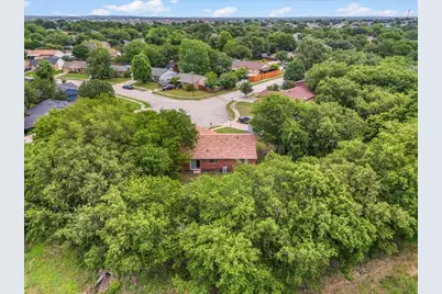 5817 Sidewinder Trail, Fort Worth, TX 76131 - Photo 34
