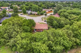 5817 Sidewinder Trail, Fort Worth, TX 76131 - Photo 34