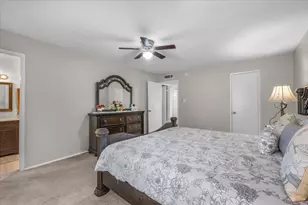 5817 Sidewinder Trail, Fort Worth, TX 76131 - Photo 24