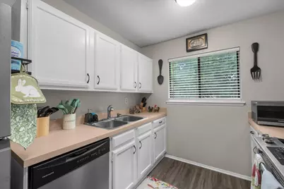 5817 Sidewinder Trail, Fort Worth, TX 76131 - Photo 12