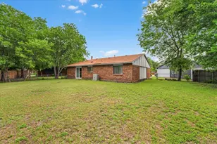 5817 Sidewinder Trail, Fort Worth, TX 76131 - Photo 32