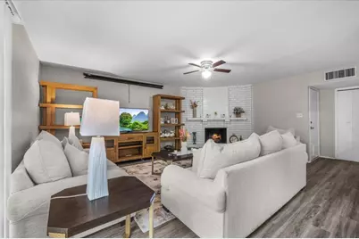 5817 Sidewinder Trail, Fort Worth, TX 76131 - Photo 6