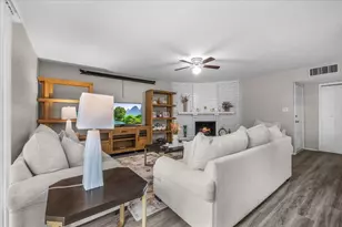 5817 Sidewinder Trail, Fort Worth, TX 76131 - Photo 6