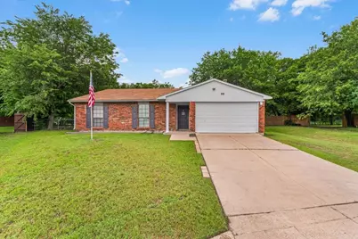 5817 Sidewinder Trail, Fort Worth, TX 76131 - Photo 1
