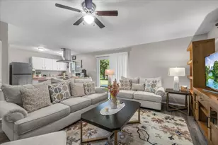 5817 Sidewinder Trail, Fort Worth, TX 76131 - Photo 8