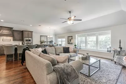 2513 Gramercy Park Drive, Flower Mound, TX 75028 - Photo 16
