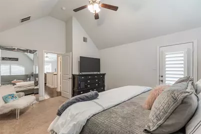 2513 Gramercy Park Drive, Flower Mound, TX 75028 - Photo 20