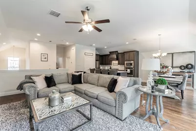 2513 Gramercy Park Drive, Flower Mound, TX 75028 - Photo 18