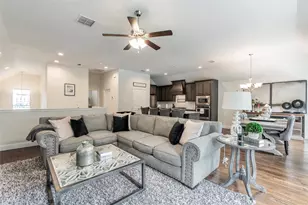 2513 Gramercy Park Dr, Flower Mound, TX 75028 - Photo 18