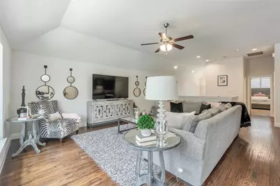 2513 Gramercy Park Drive, Flower Mound, TX 75028 - Photo 14