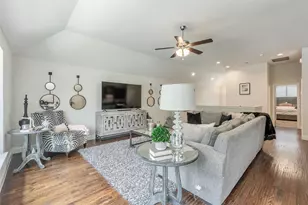 2513 Gramercy Park Dr, Flower Mound, TX 75028 - Photo 14