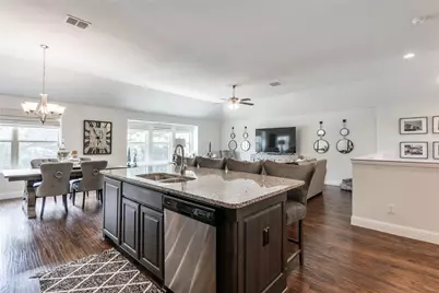 2513 Gramercy Park Drive, Flower Mound, TX 75028 - Photo 10