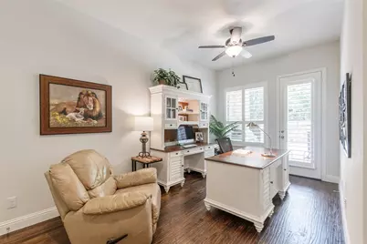 2513 Gramercy Park Drive, Flower Mound, TX 75028 - Photo 34