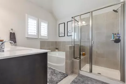 2513 Gramercy Park Drive, Flower Mound, TX 75028 - Photo 22