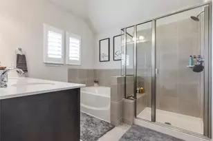 2513 Gramercy Park Dr, Flower Mound, TX 75028 - Photo 22