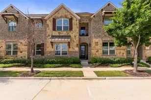 2513 Gramercy Park Dr, Flower Mound, TX 75028 - Photo 1