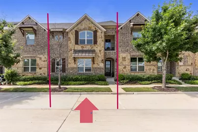 2513 Gramercy Park Drive, Flower Mound, TX 75028 - Photo 2