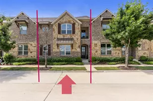 2513 Gramercy Park Dr, Flower Mound, TX 75028 - Photo 2