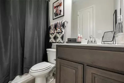 2513 Gramercy Park Drive, Flower Mound, TX 75028 - Photo 32