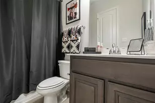 2513 Gramercy Park Dr, Flower Mound, TX 75028 - Photo 32