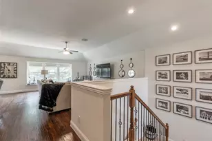 2513 Gramercy Park Dr, Flower Mound, TX 75028 - Photo 12