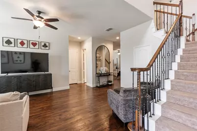 2513 Gramercy Park Drive, Flower Mound, TX 75028 - Photo 6