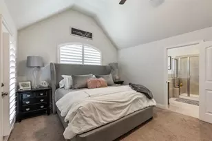 2513 Gramercy Park Dr, Flower Mound, TX 75028 - Photo 4
