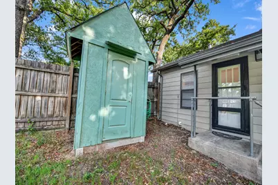 7521 Pawnee Trail, Lake Worth, TX 76135 - Photo 26
