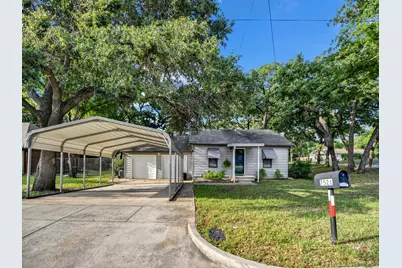 7521 Pawnee Trail, Lake Worth, TX 76135 - Photo 2