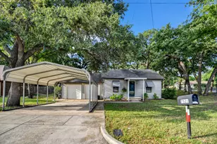 7521 Pawnee Trail, Lake Worth, TX 76135 - Photo 2