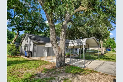 7521 Pawnee Trail, Lake Worth, TX 76135 - Photo 4