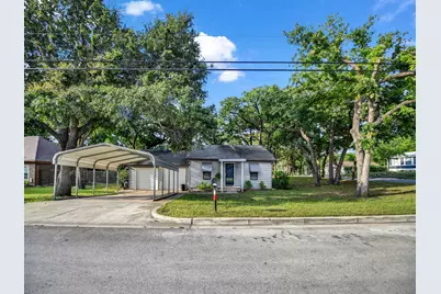 7521 Pawnee Trail, Lake Worth, TX 76135 - Photo 28