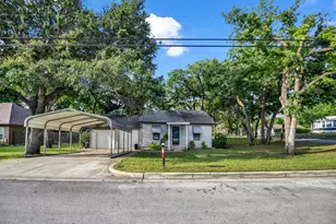 7521 Pawnee Trail, Lake Worth, TX 76135 - Photo 28